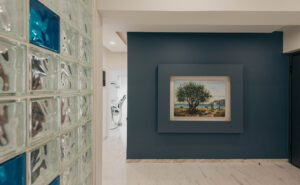 Χώρος Ιατρείο 1