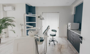 Χώρος Ιατρείο 1