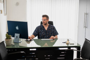 Χώρος Ιατρείο 1