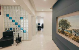 ΟΔΟΝΤΙΑΤΡΕΙΟ ΝΙΚΗΤΑ ΠΑΠΑΒΑΣΙΛΕΙΟΥ